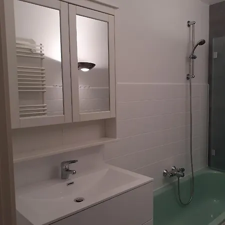 Appartement Residentie Romanza Middelkerke