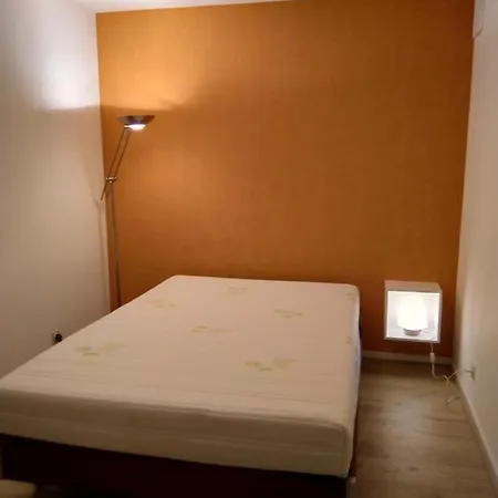 Residentie Romanza * Middelkerke