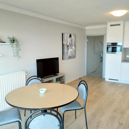 Residentie Romanza *