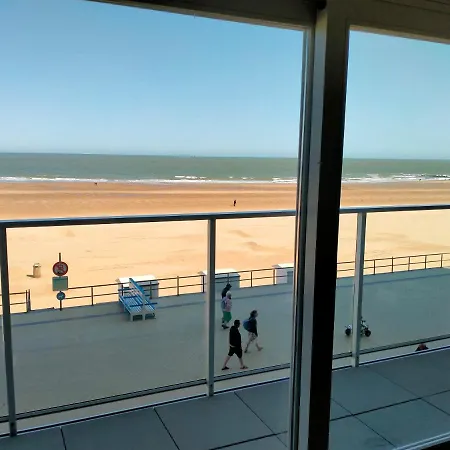 Residentie Romanza Daire *