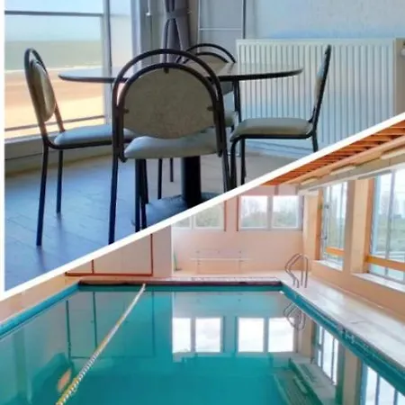 Residentie Romanza ميدل كيرك