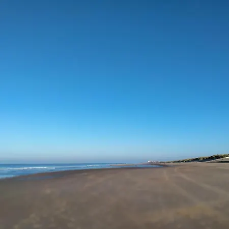 Residentie Romanza Appartement