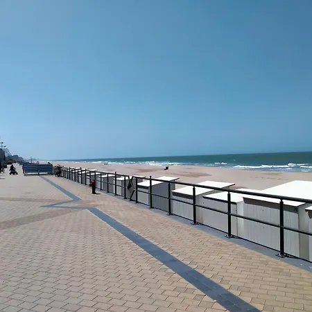 Residentie Romanza Apartamento *