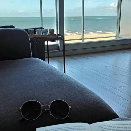 Apartamento Residentie Romanza *