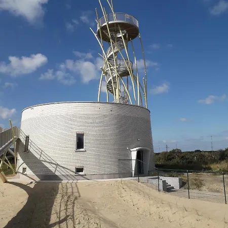 Residentie Romanza Daire *