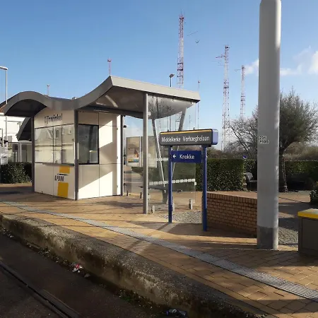 Appartement Residentie Romanza *