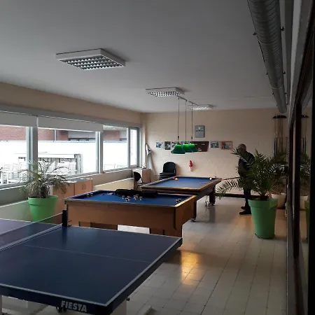 Residentie Romanza 미들케르케